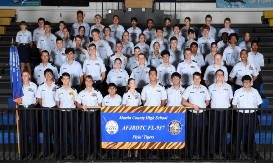 AFJROTC