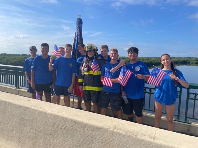MCHS AFJROTC