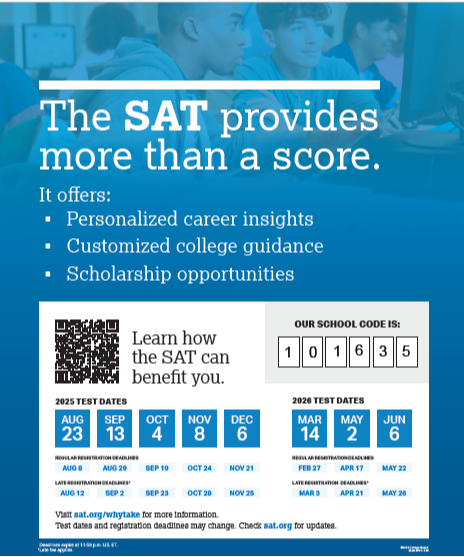 SAT