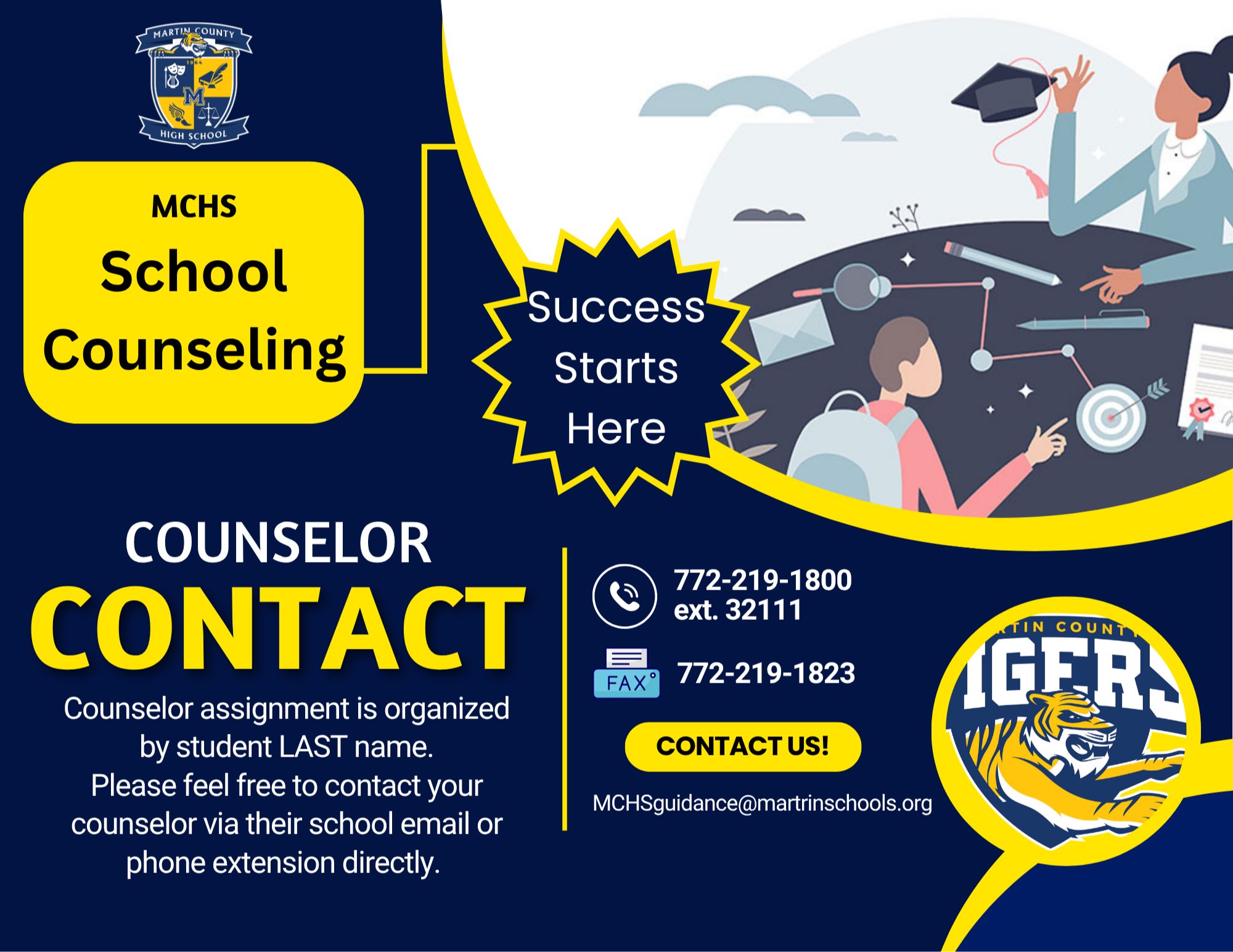 School Counseling
