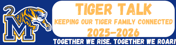 Tiger Talk
