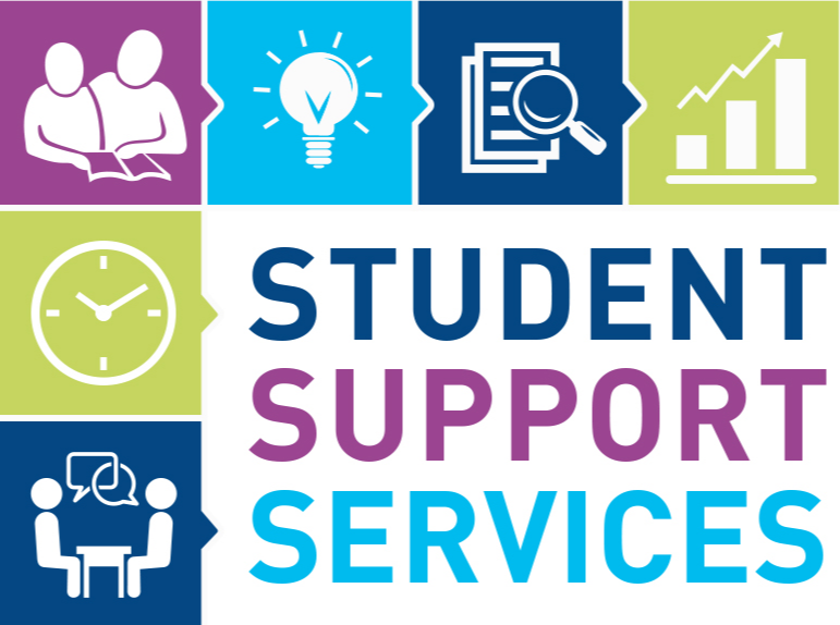 Student Services Team