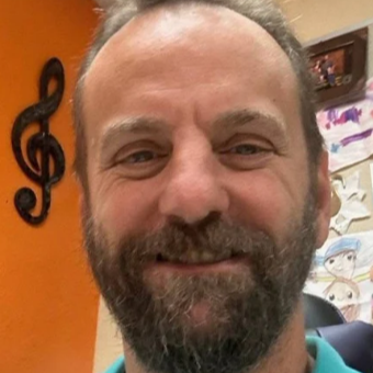 Chris Kalwa