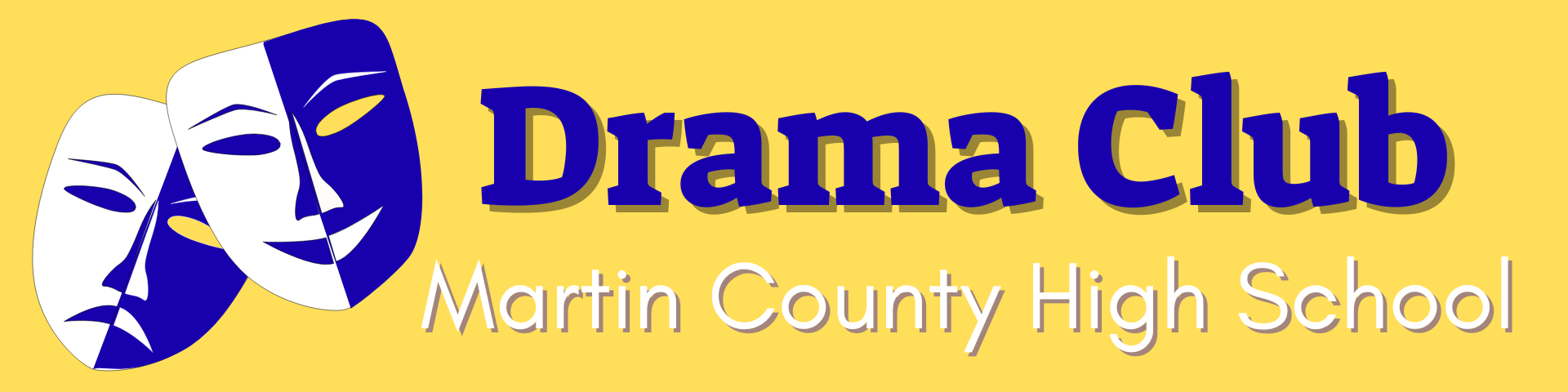 MCHS Drama Club
