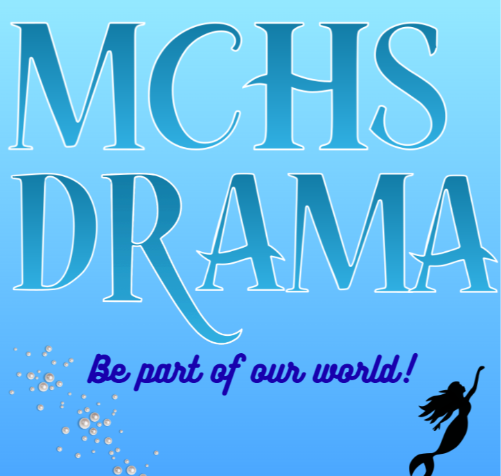 Drama Club - Be a Part of Our World