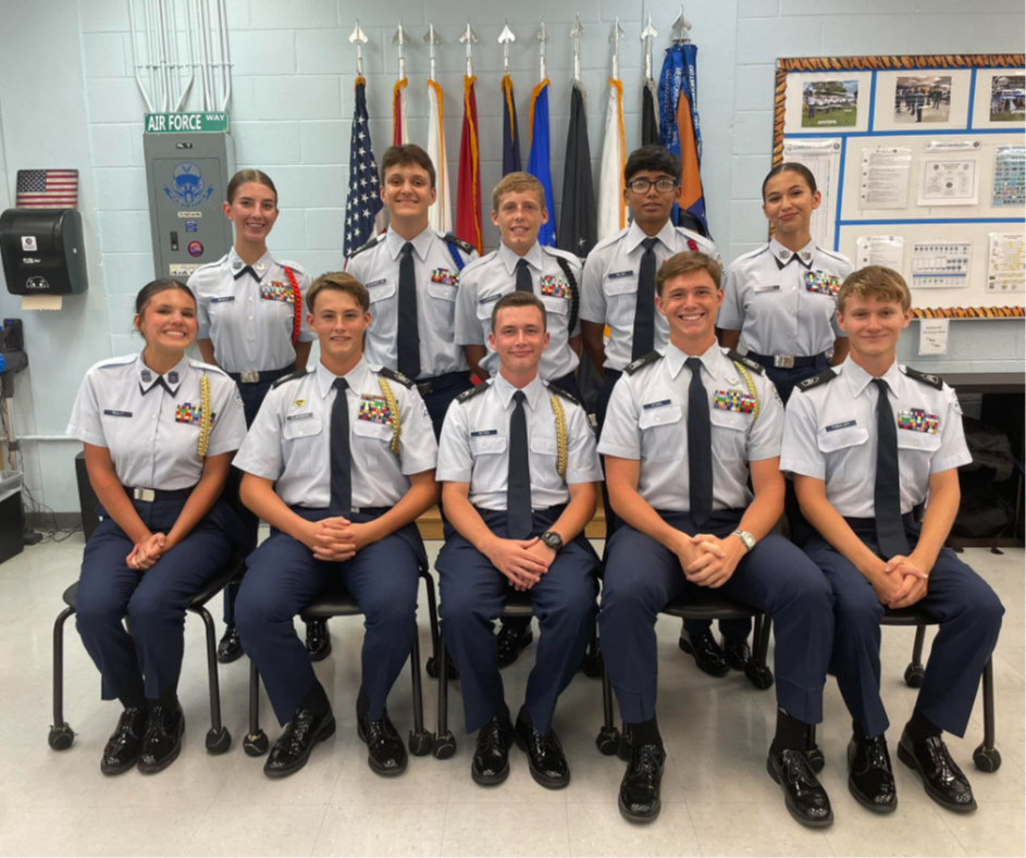 AFJROTC