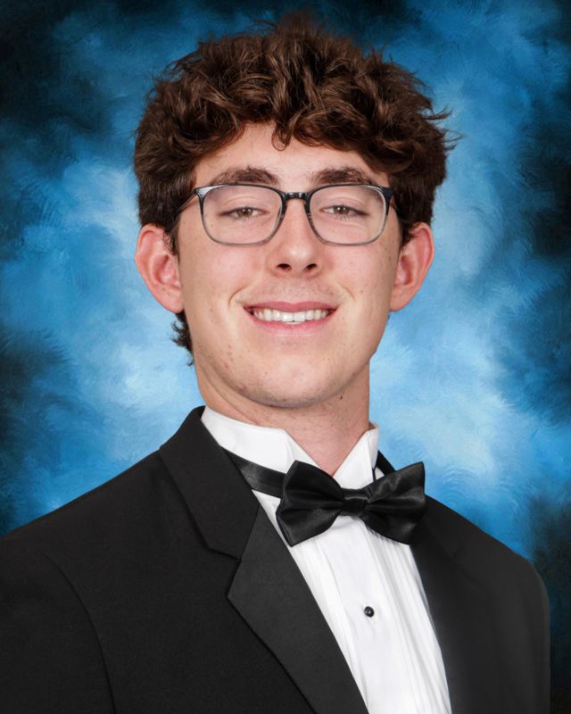 Turner LaVelle - Academic Excellence