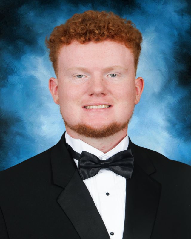 Hunter Wilson - Business