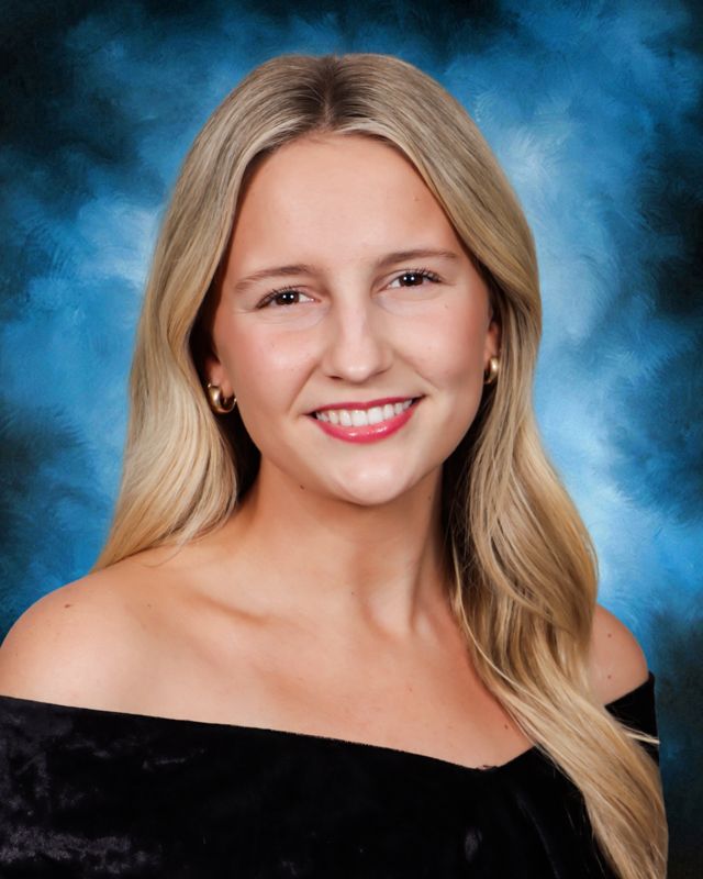 Sydney Spears - Community Involvement