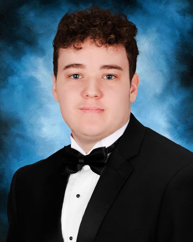 Matthew Gambotz - Computer Engineering & Technology