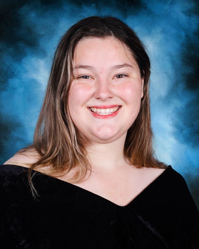 Emily Sequeira - History/Political Science