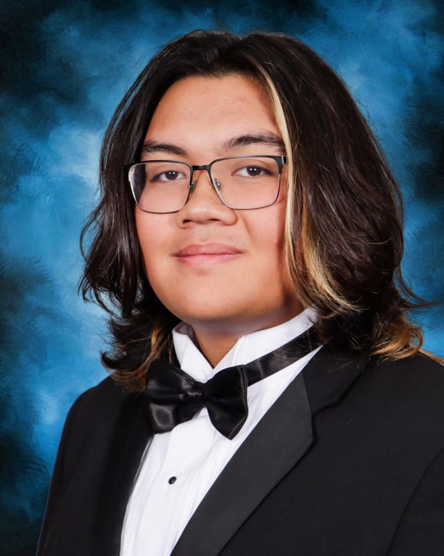 Carlon Crowley - Mathematics