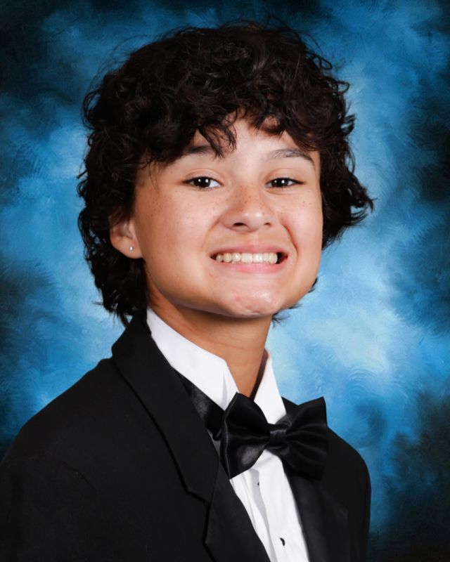 Alicea Lopez - Music/Instrumental