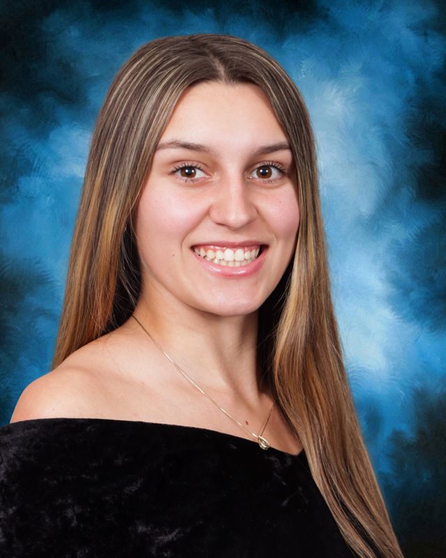 Mallory Goddard - Music/Vocal