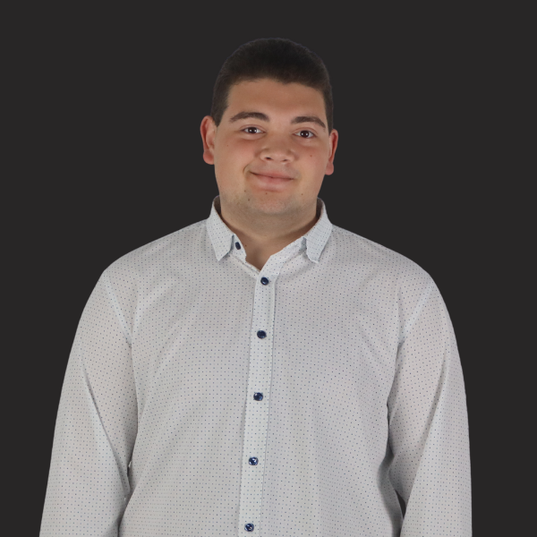 Dawson Santos - Reach for Excellence