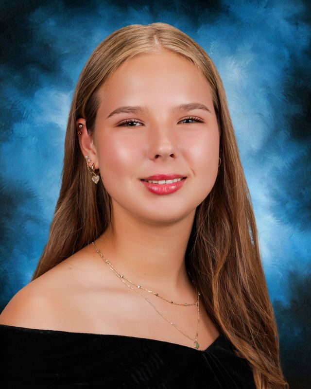 Isabella Calhoun - Science