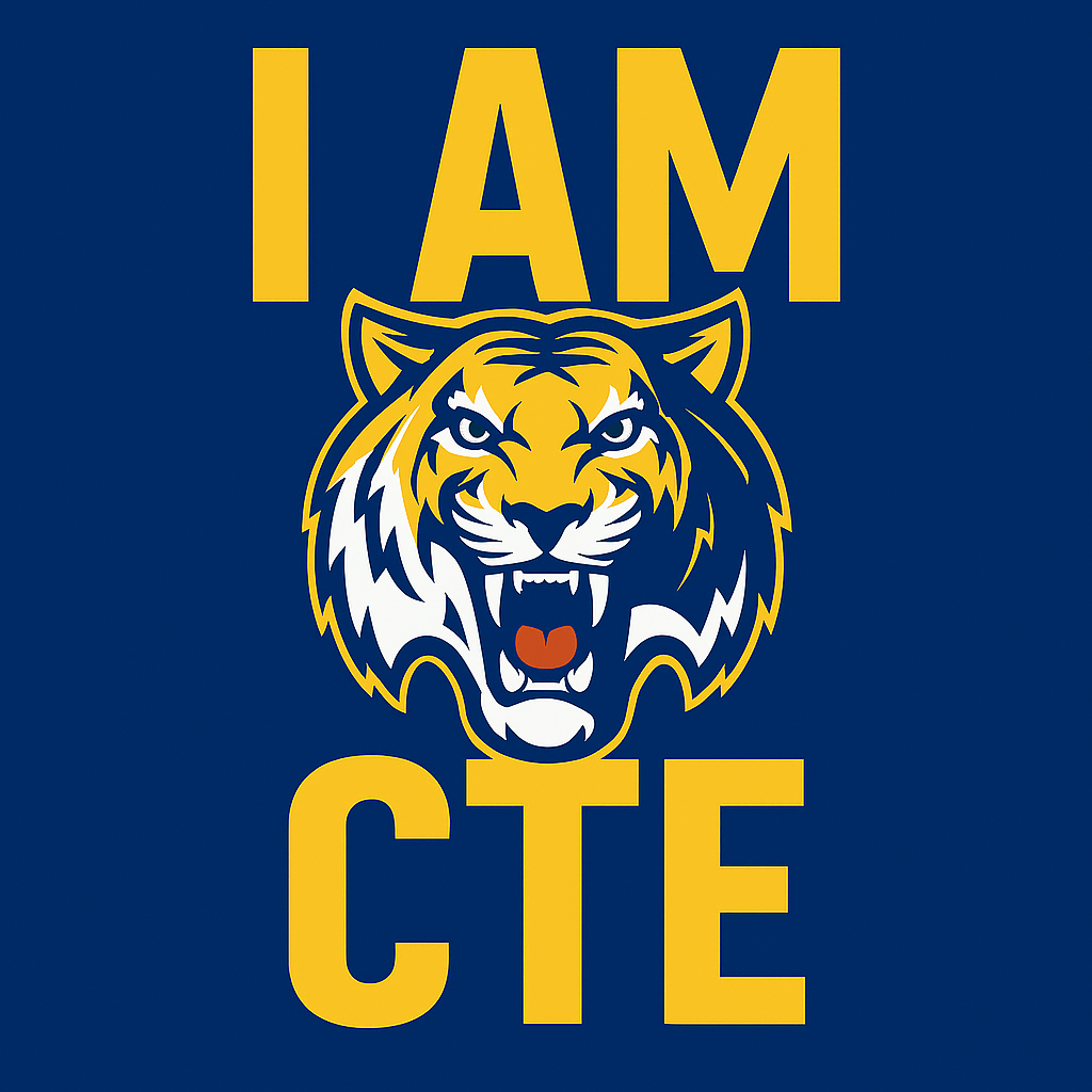 I am CTE