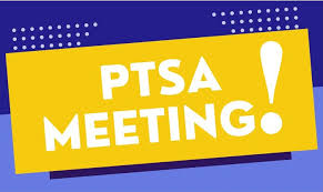 PTSA Meeting