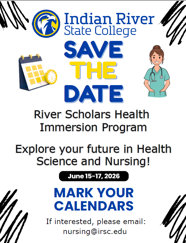 IRSC Scholars Health Immersion Program 