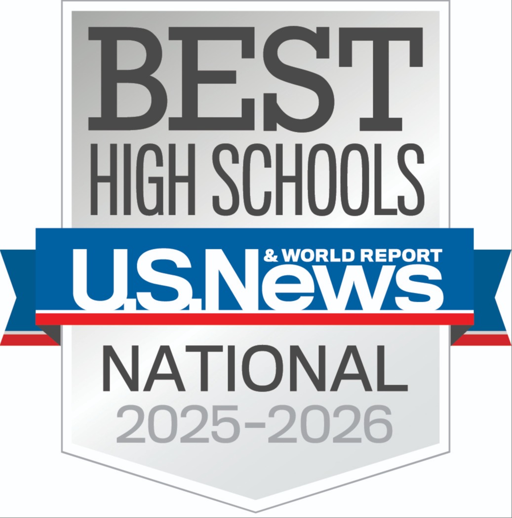 Best High School National 2025-2026