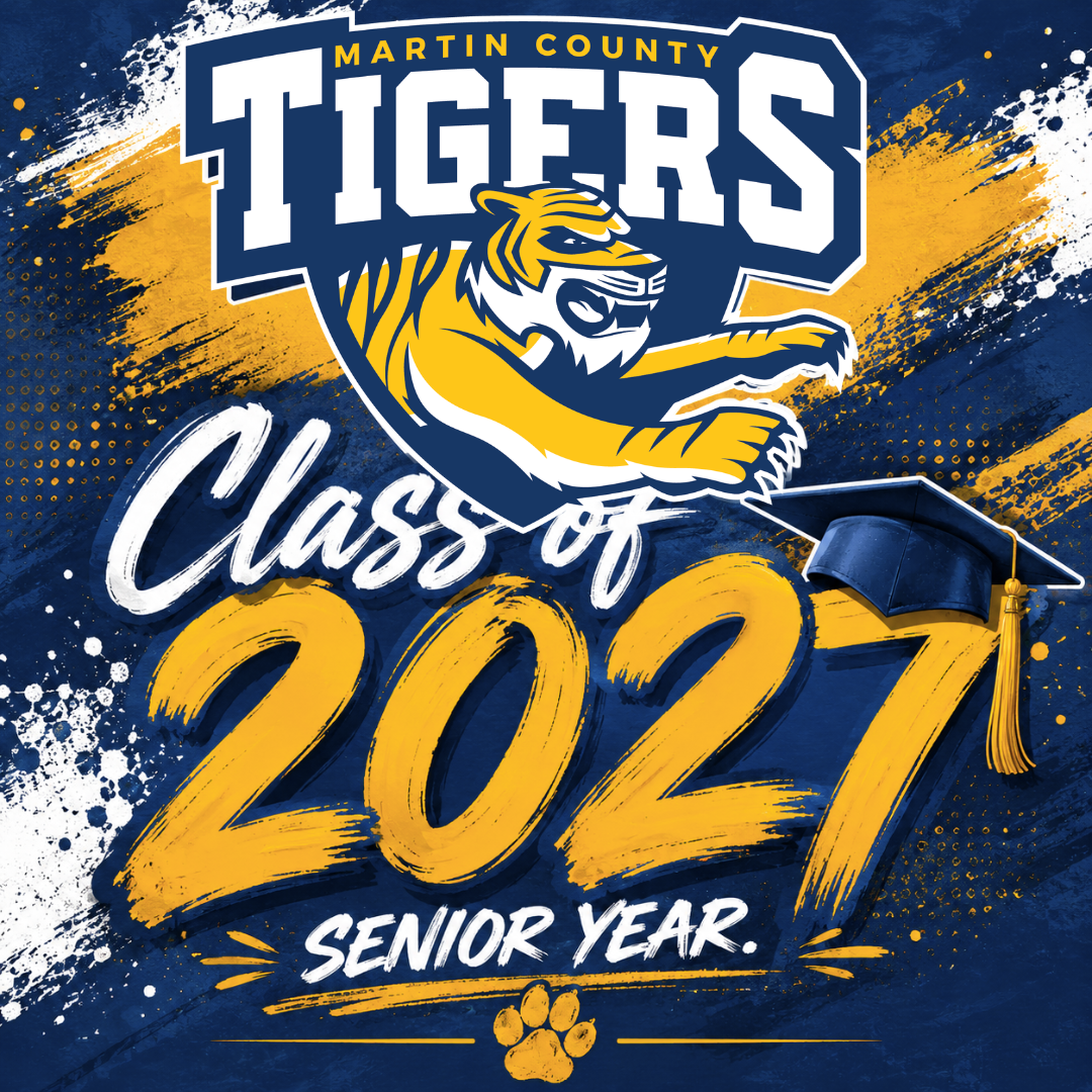 MCHS Class of 2027