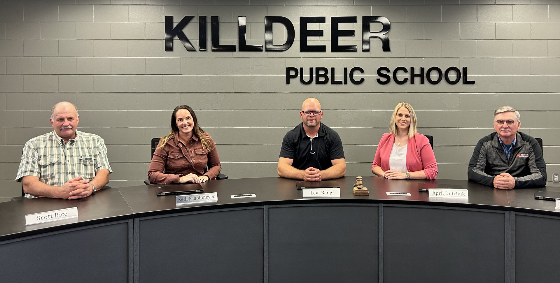School Board