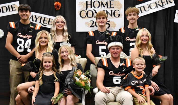Homecoming