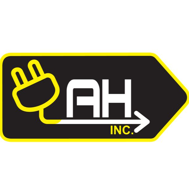 AH Inc Logo