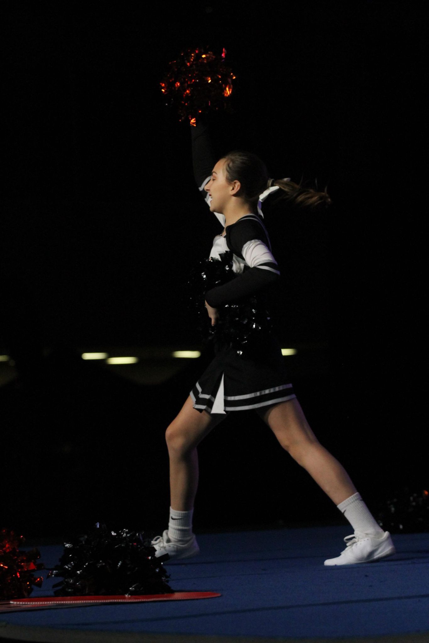 Cheerleader