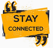 Stay Connected