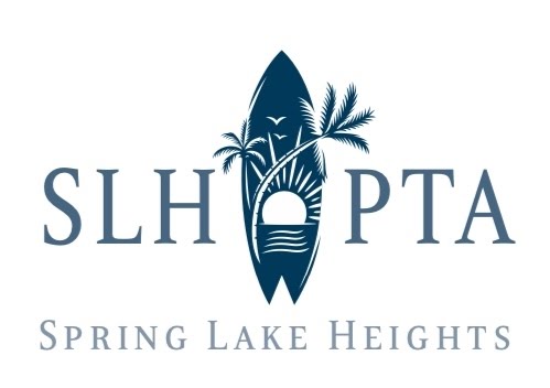 SLH PTA Logo