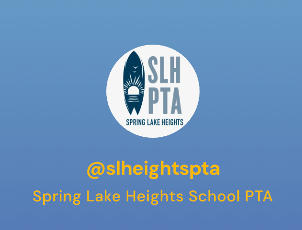 SLH PTA LinkTree