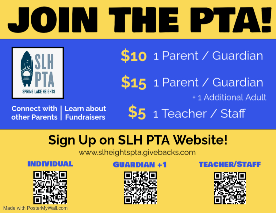 PTA Membership