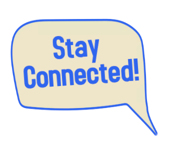 Stay Connected