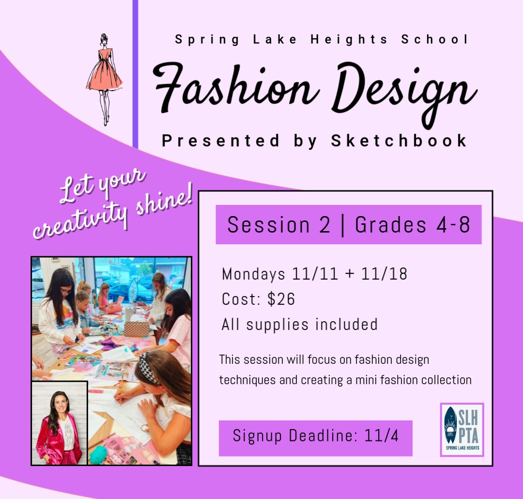 Session 2 | Fashion Design