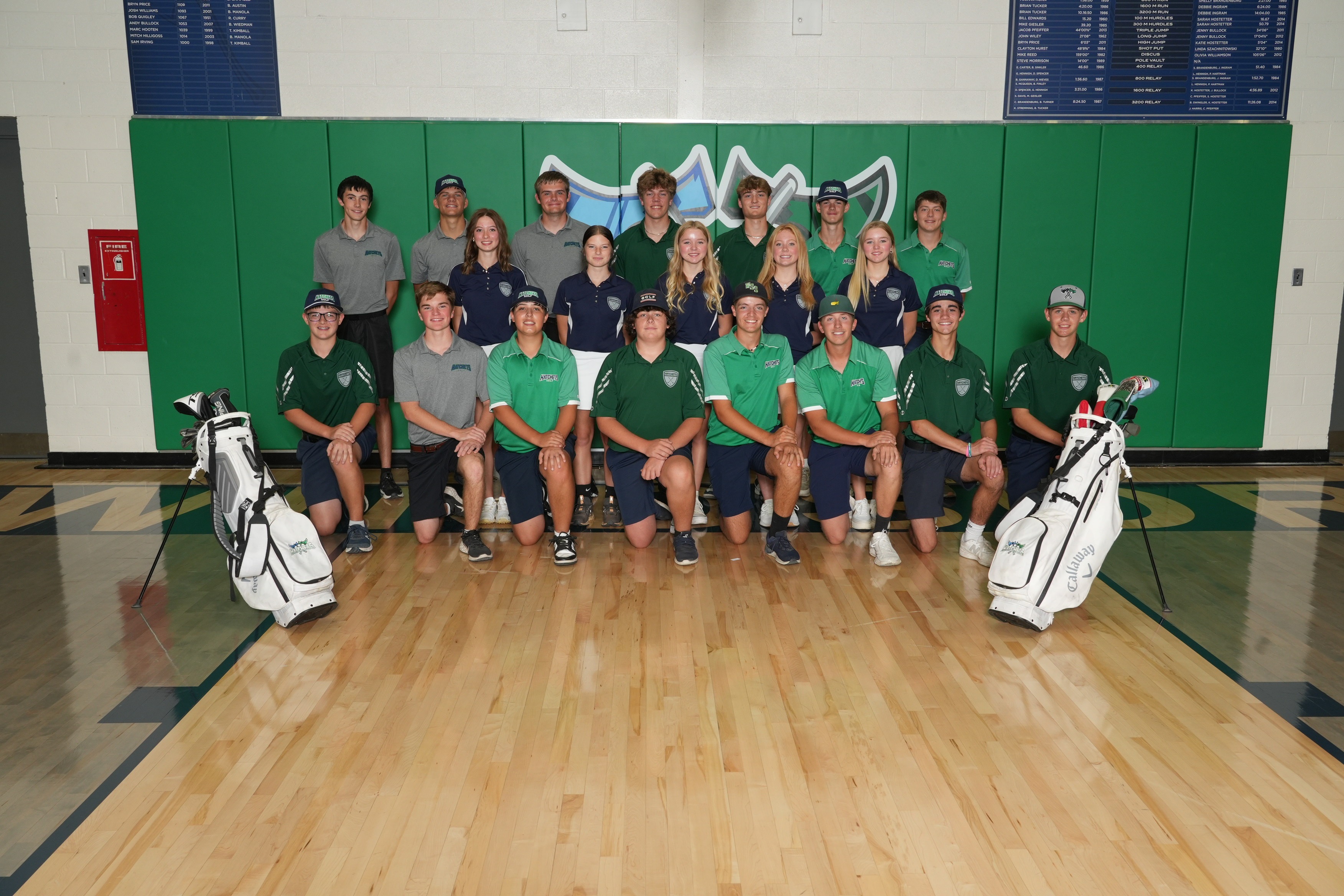 Team Photo