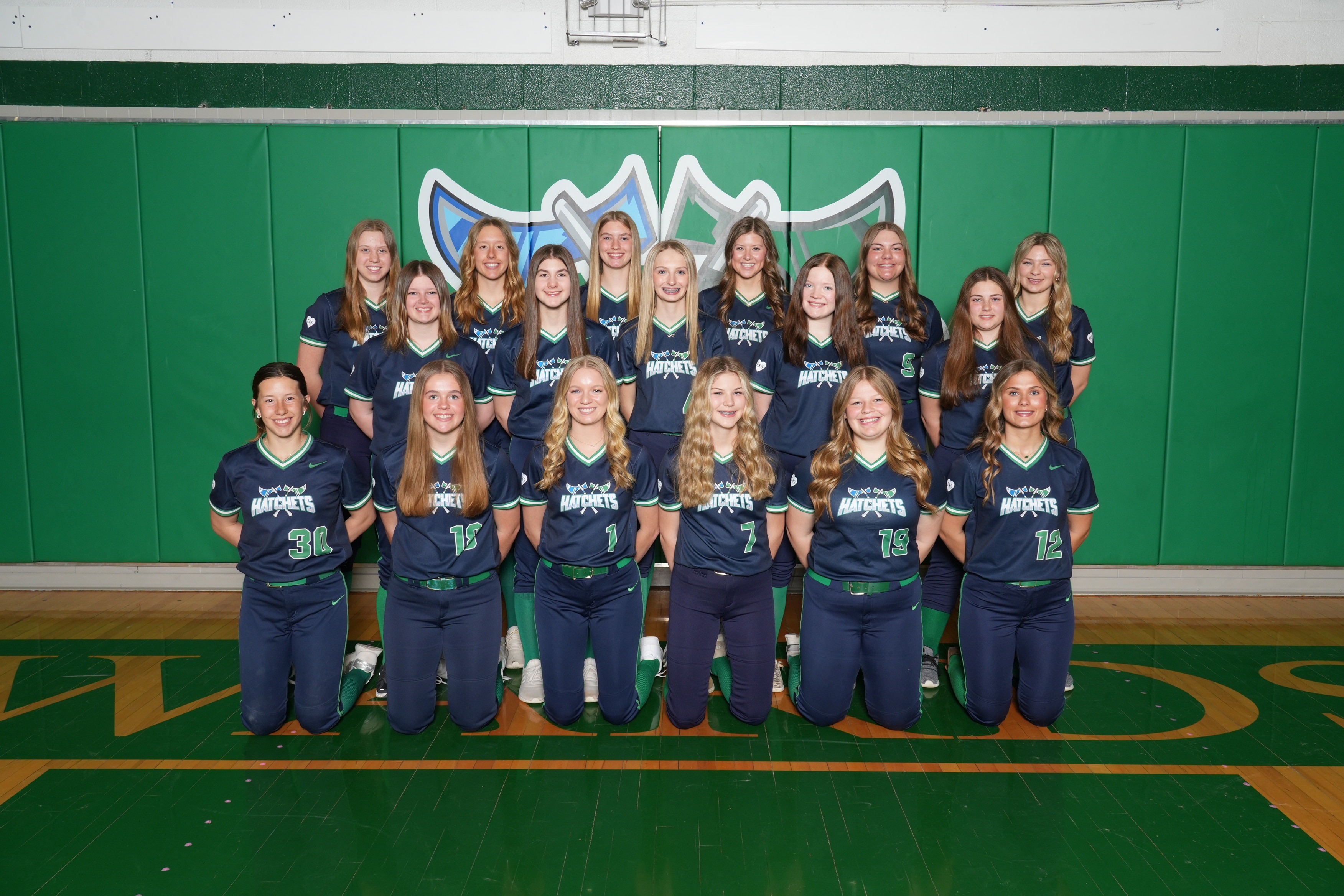 softball