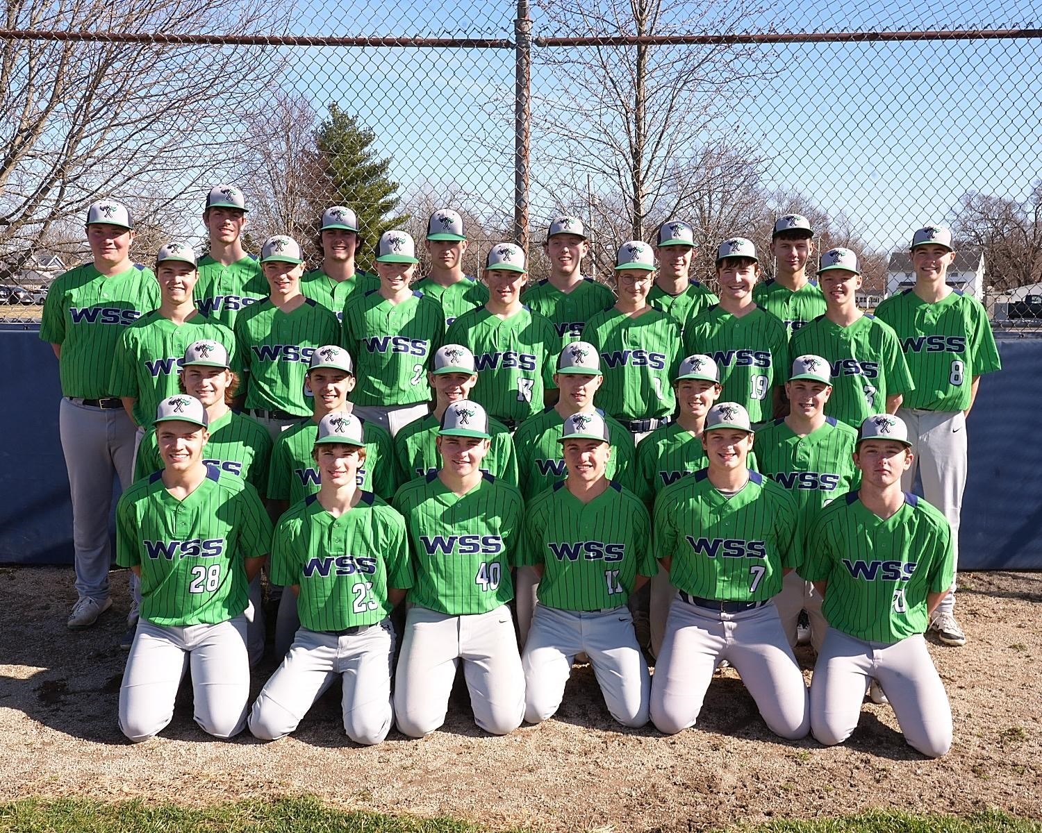 baseball