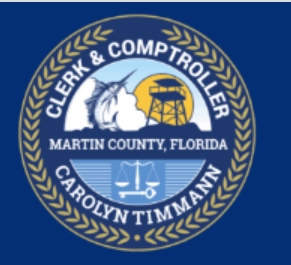 Martin County Courthouse Logo