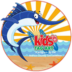 KIDS TAG ART