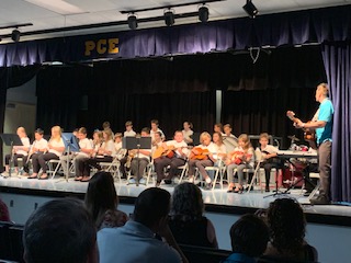 Photo of the Band.