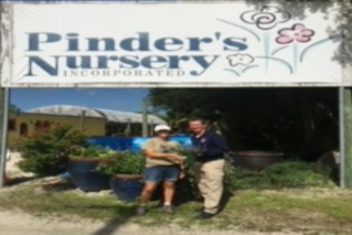 Pinder's Nursery