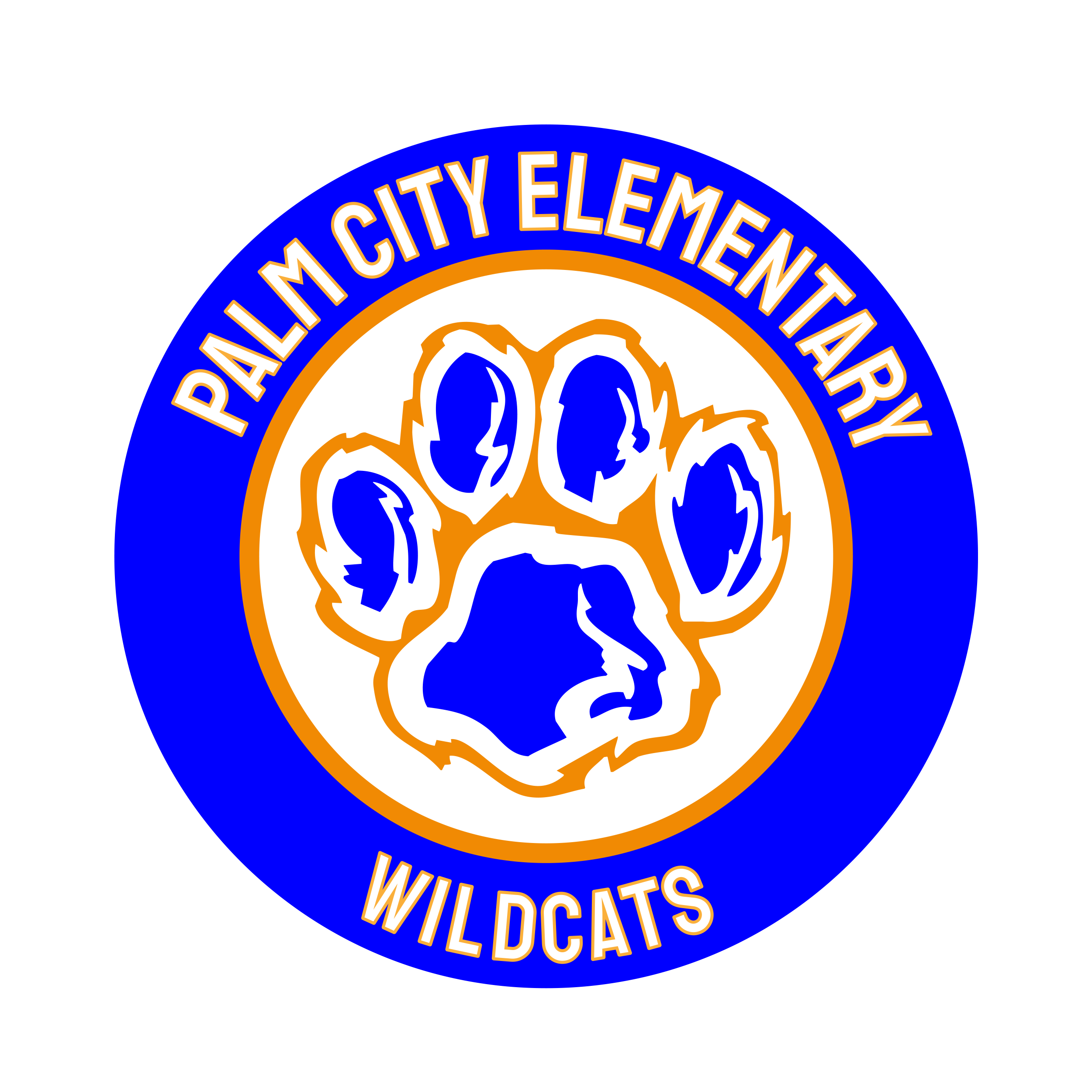Undefined Palm City Elementary School