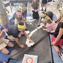 Dino Dig