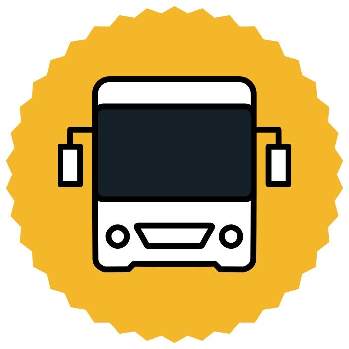 Bus Icon