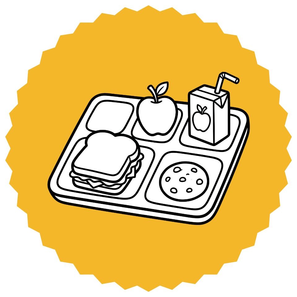 Cafeteria Icon