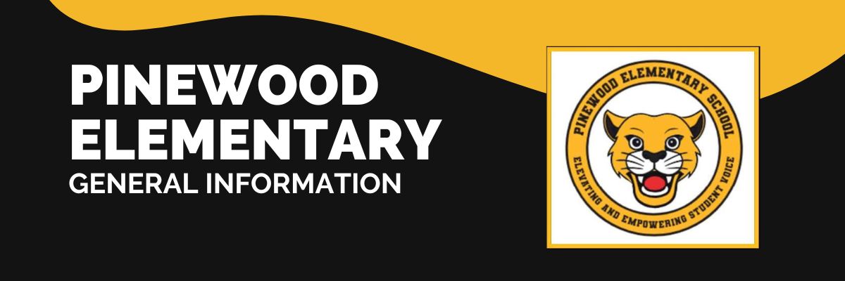 General Info Header