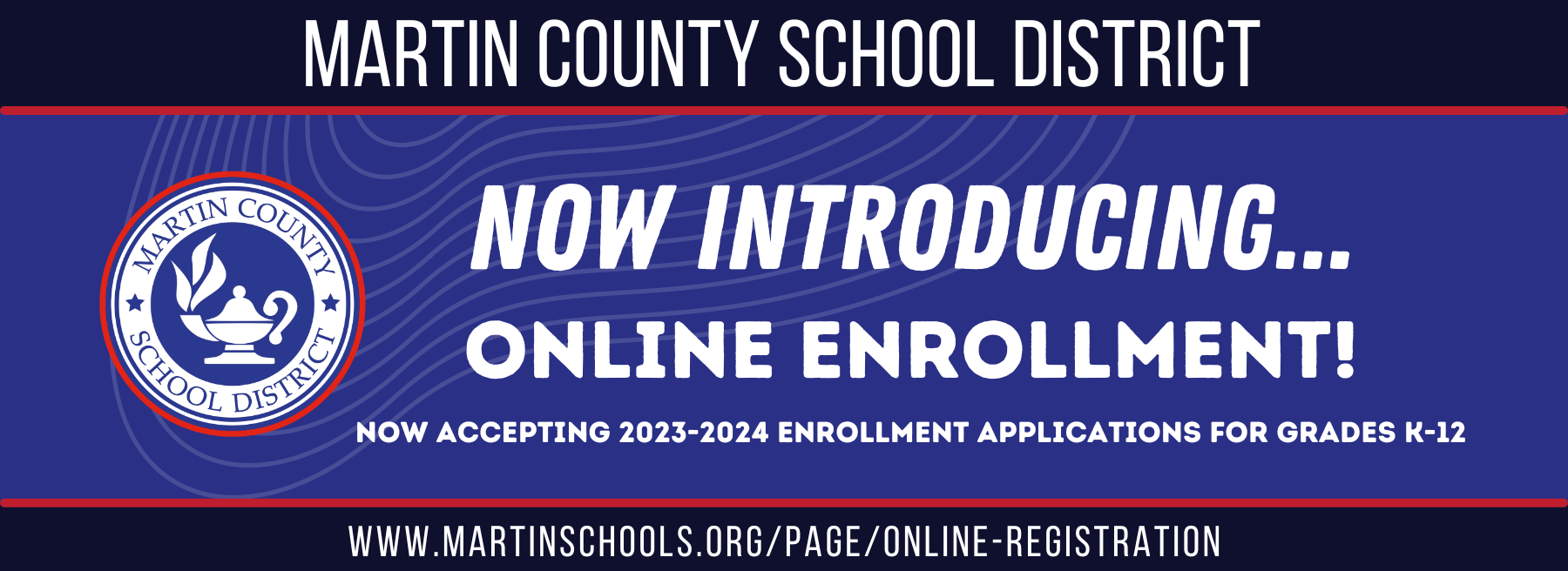 enrollment