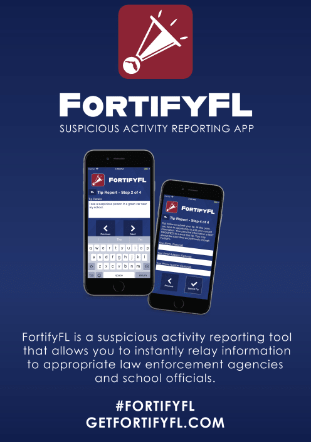 fortify