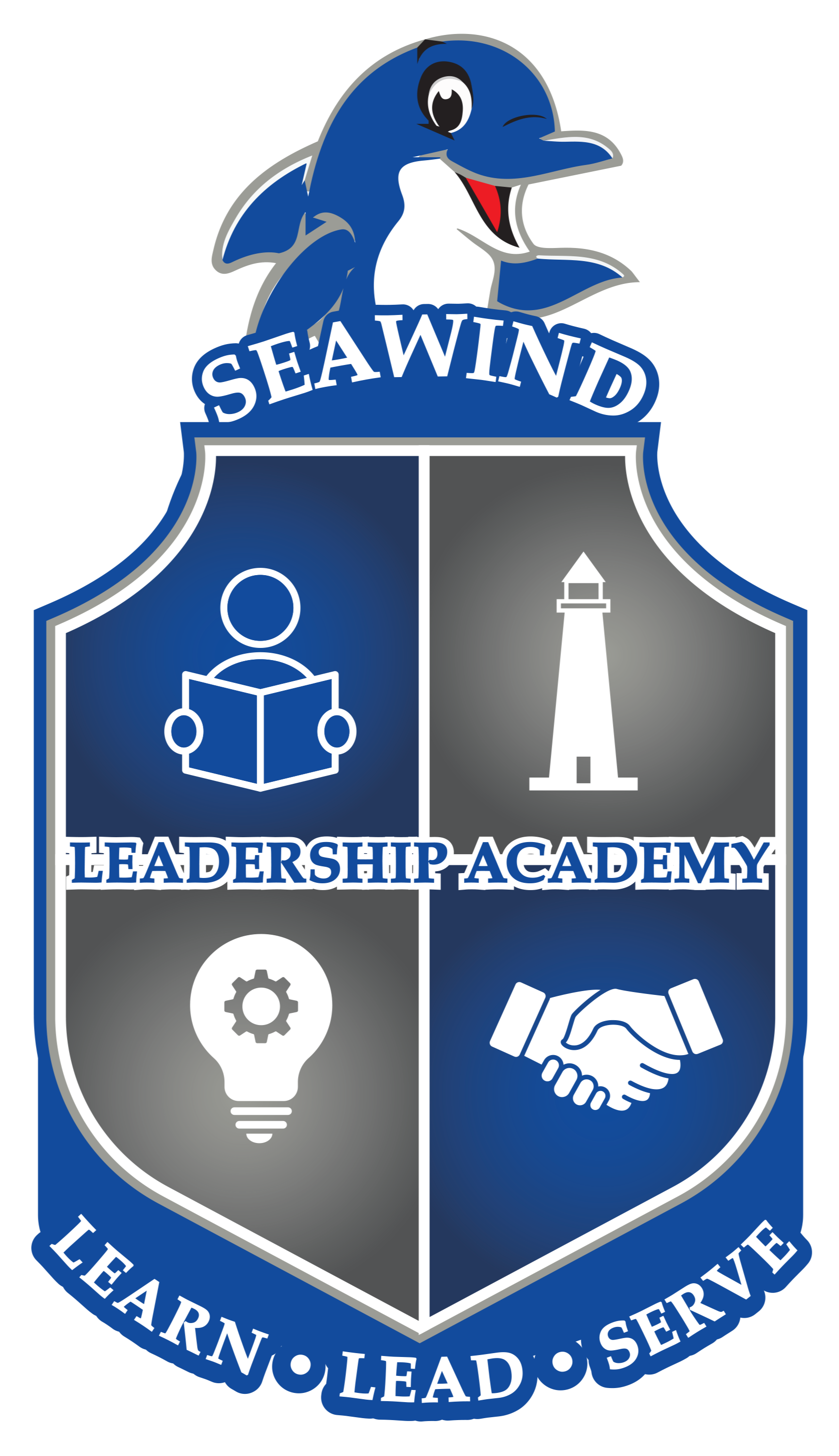 crest